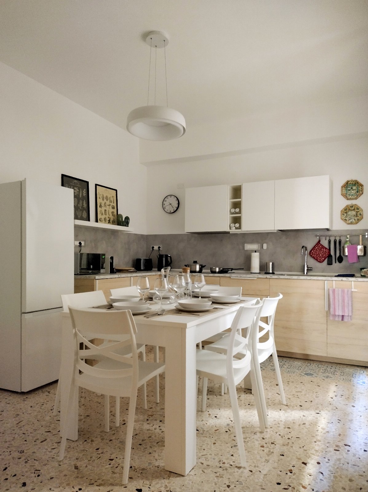 Limoni Apartment, a due passi dal mare