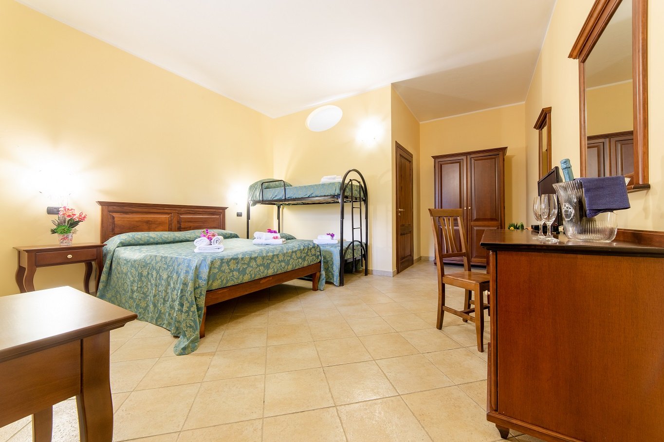 Villaggio Hotel Sul Mare