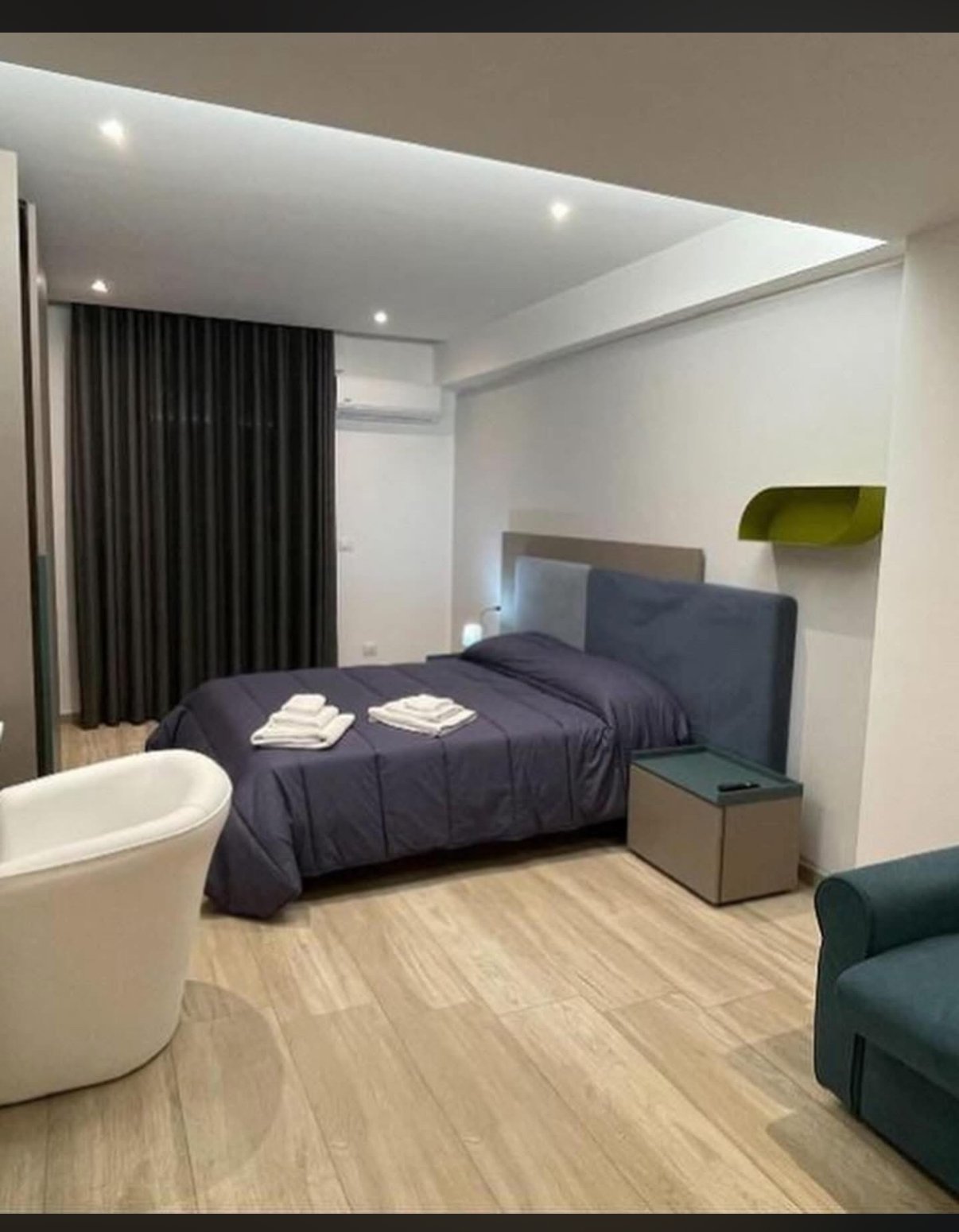 B&B Avella