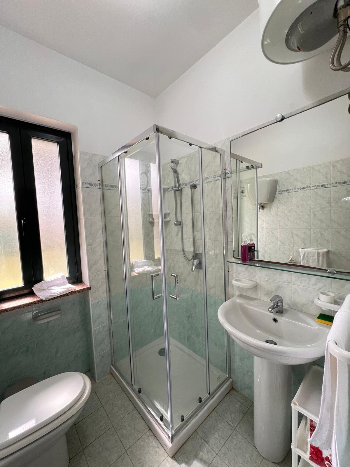 A casa di Manu VILLA GARDEN