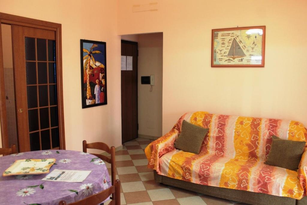 Villa Terry Oasi di Relax