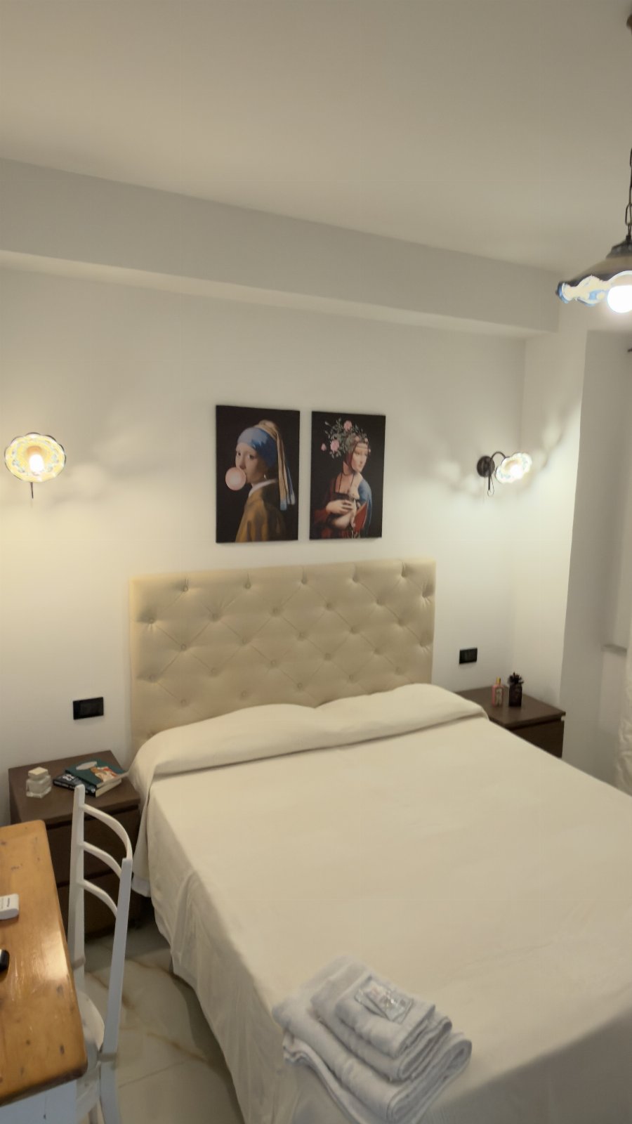 Villa sul Mare Bed and Breakfast