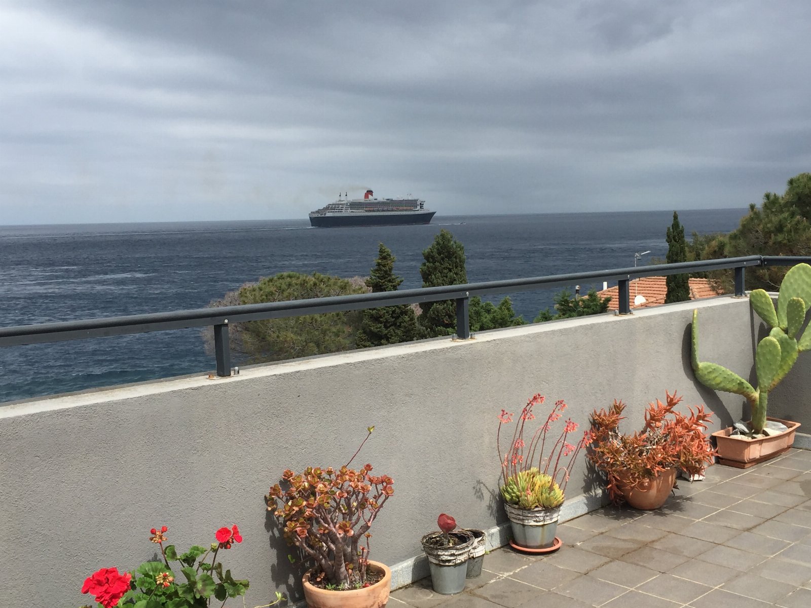 Panoramicissimo appartamento sullo Stretto