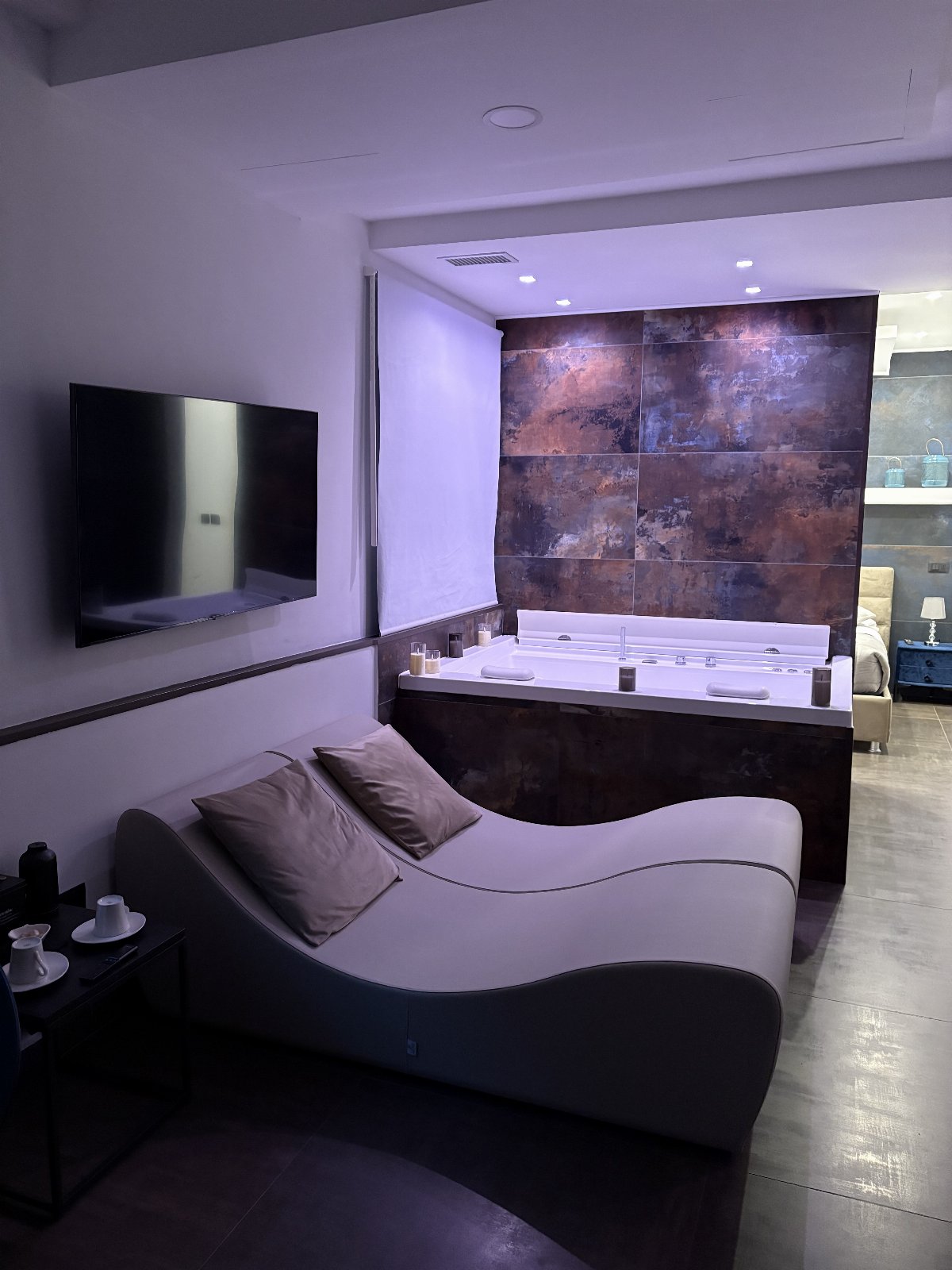 B&biospa
