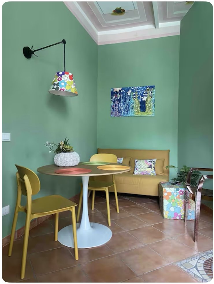 Ida Locazione Turistica