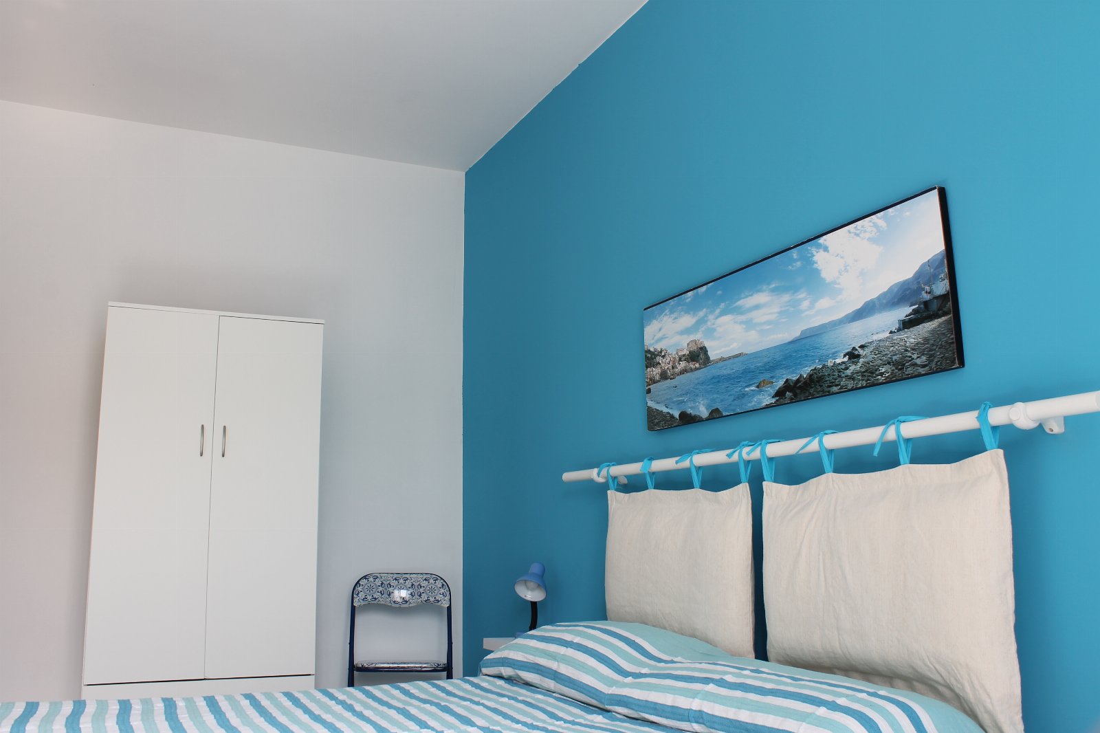 “Casa Pélagos” a 50mt dal mare