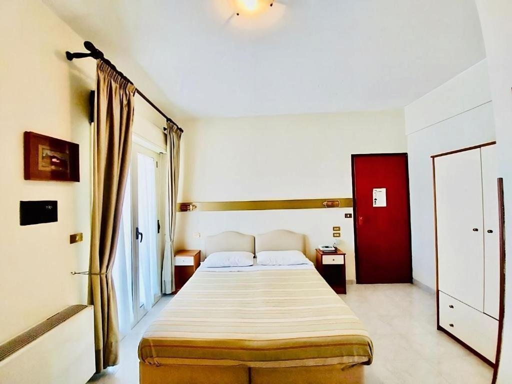 Hotel familiare 3 stelle a Bagnara Calabra