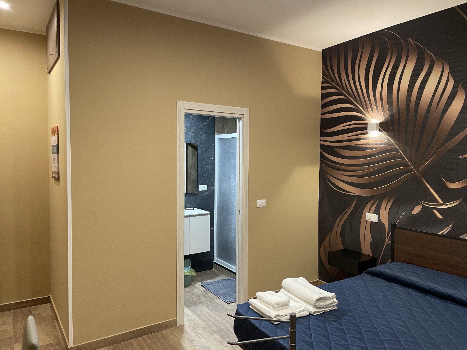 Exclusive B&B a Reggio Calabria