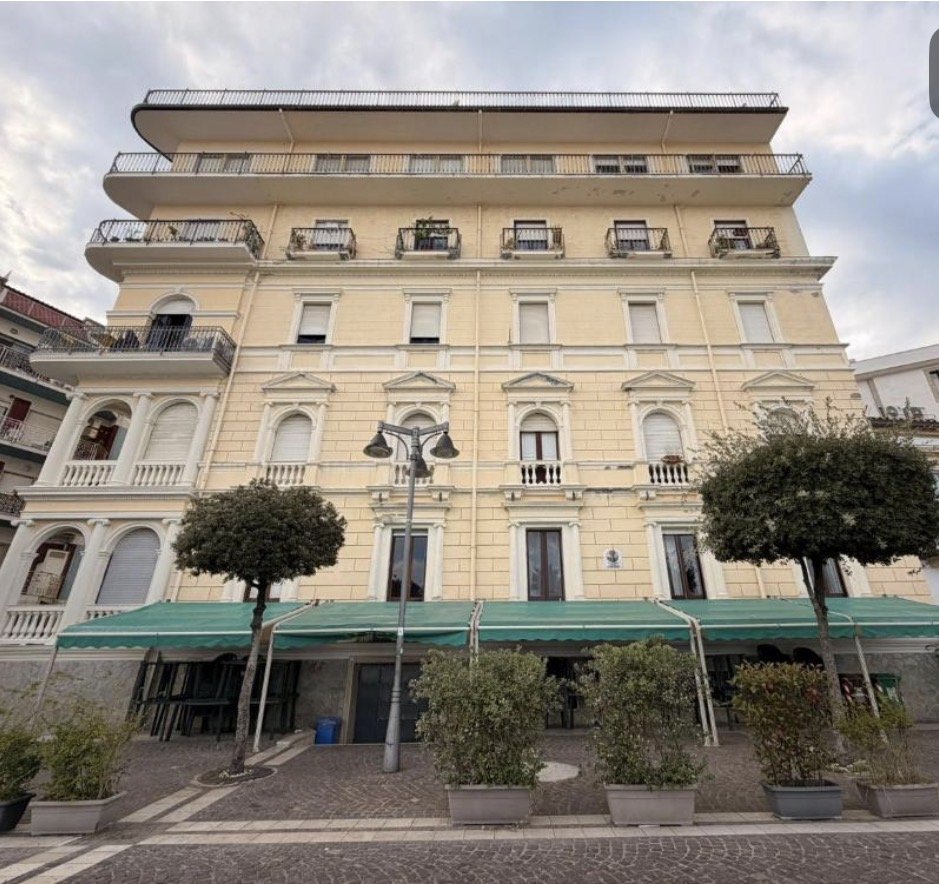 Belvedere Lacinio Guest House