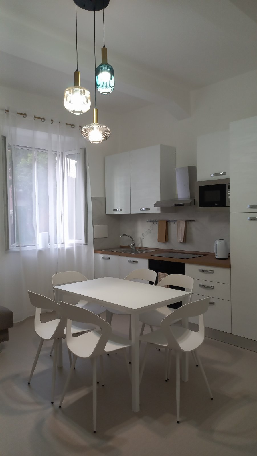 Mariantonia apartment and rooms