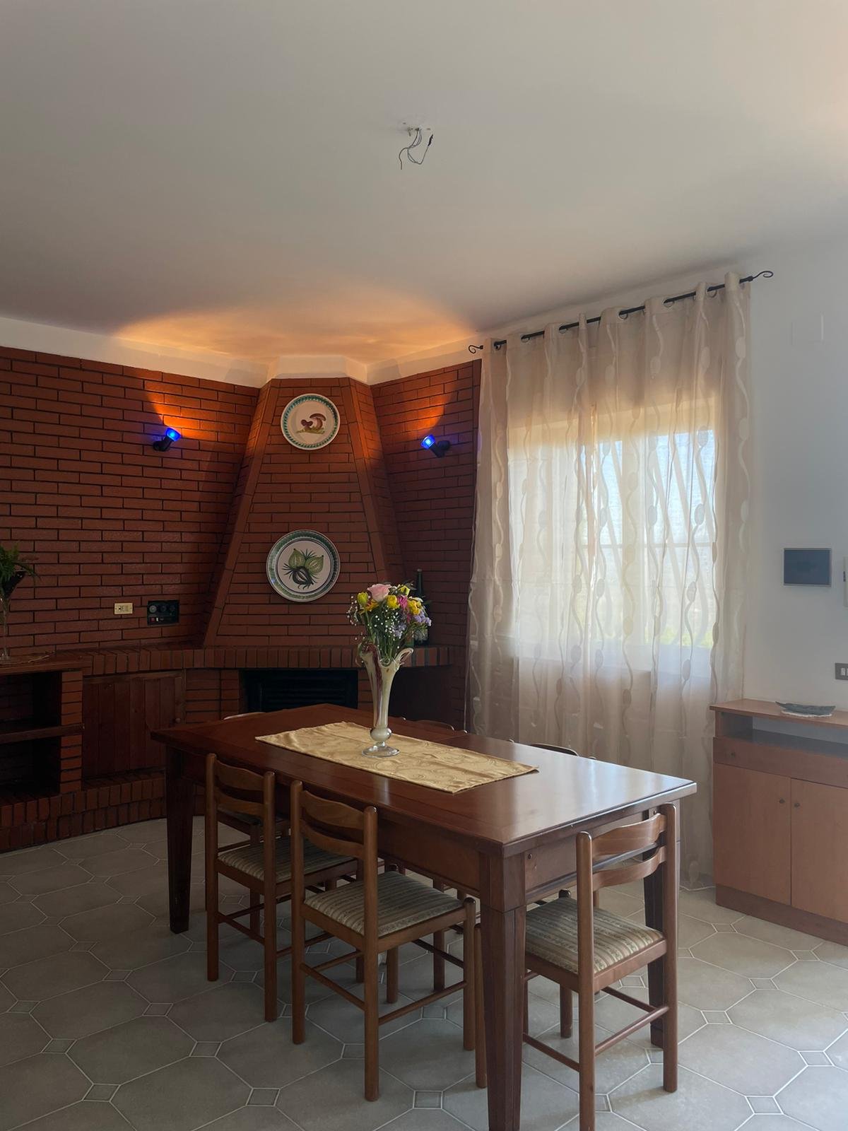La casa di nonna