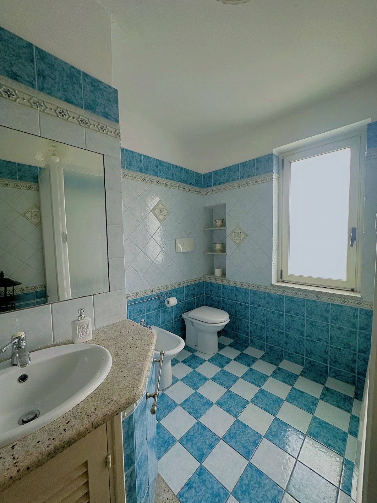 Luke's -  Stars Home Tropea