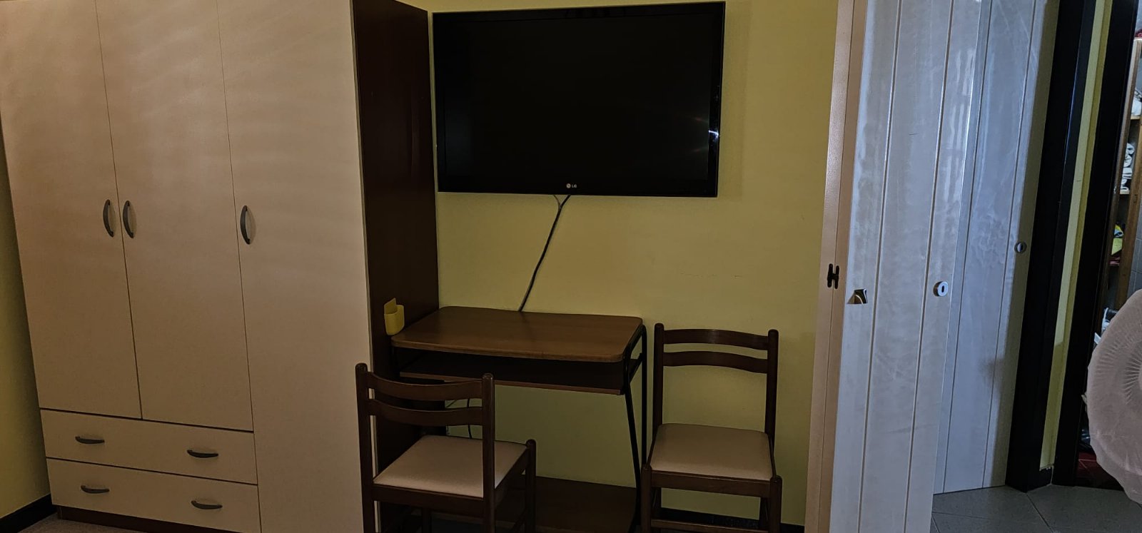 Case vacanza in Villa FRONTE MARE