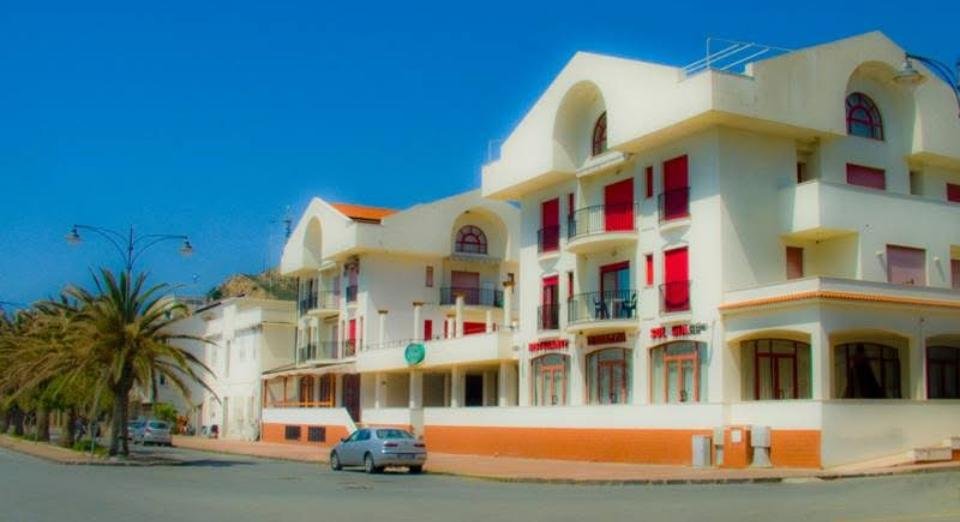 hotel lungomare