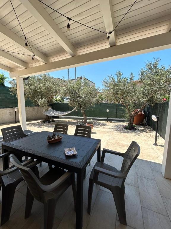 AGAS Exclusive Apartment