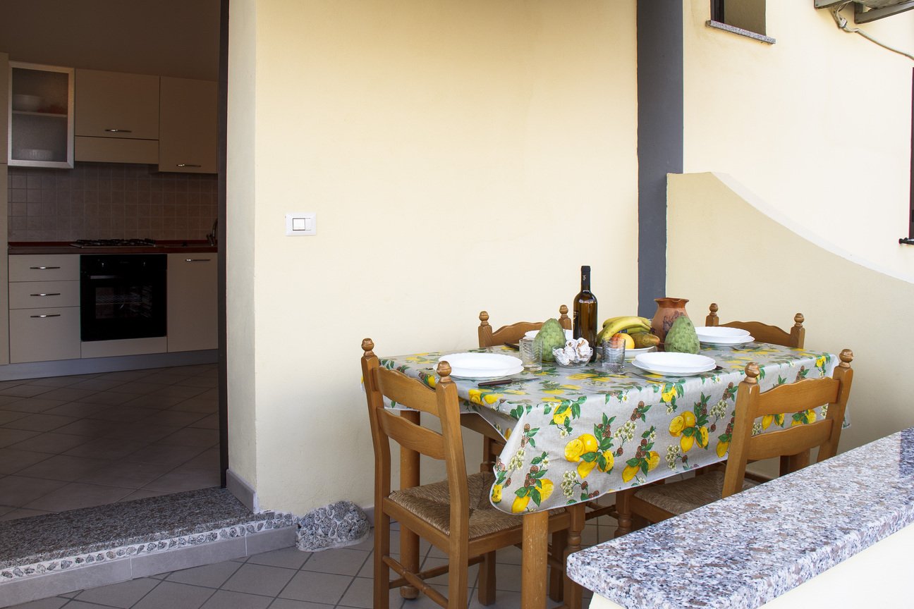 APPARTAMENTO A CAPO VATICANO