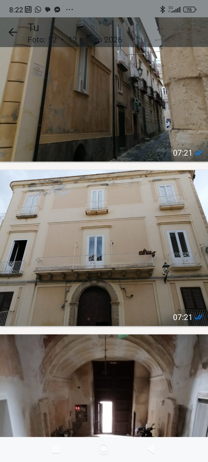 Casa  mia
