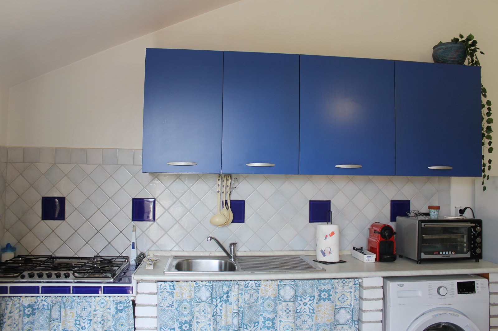 "Casa Kalavrìa" a 50mt dal mare