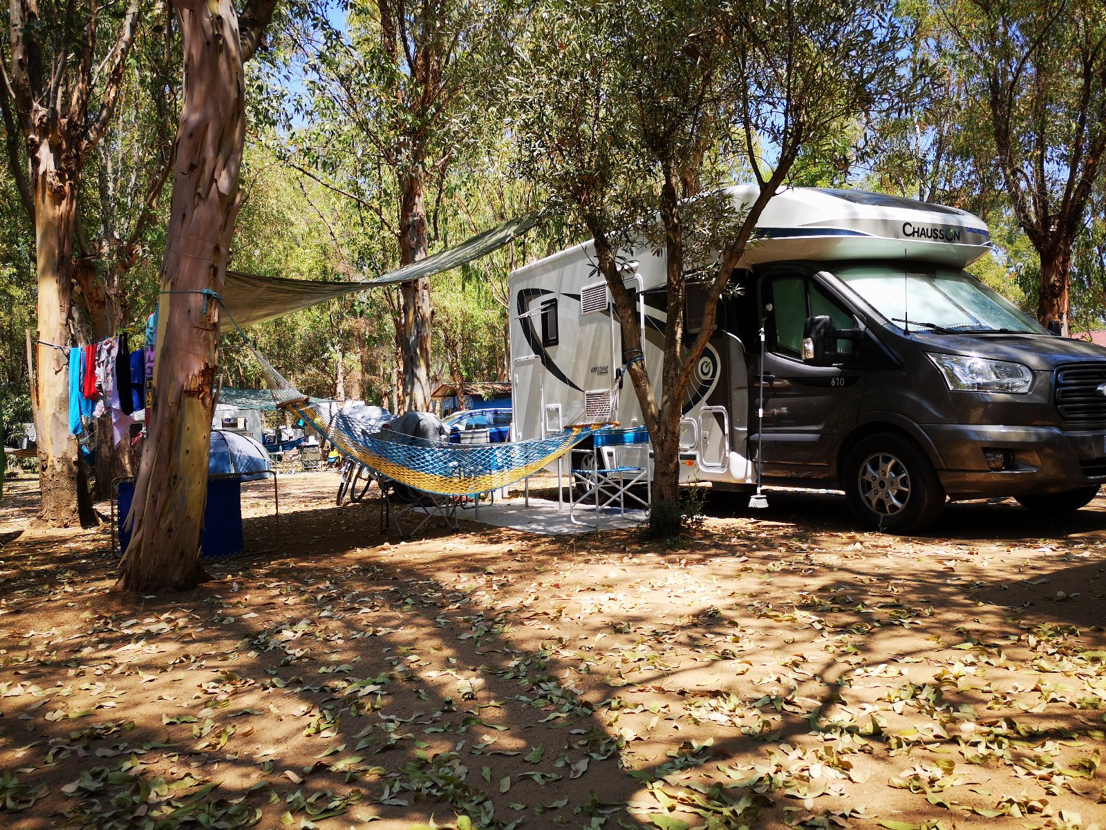 Village Camping Fico d'India