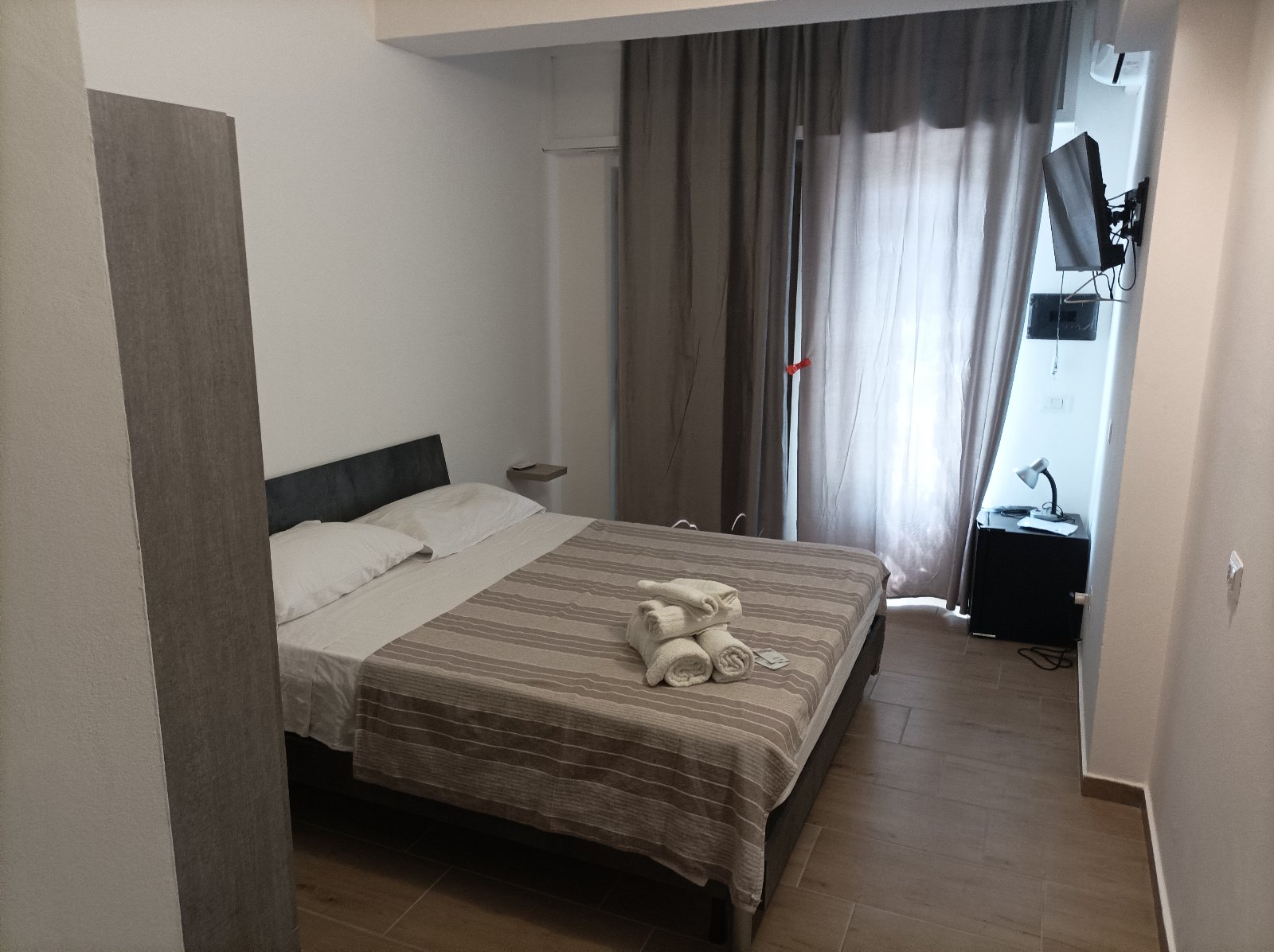 Affittacamere e appartamenti
