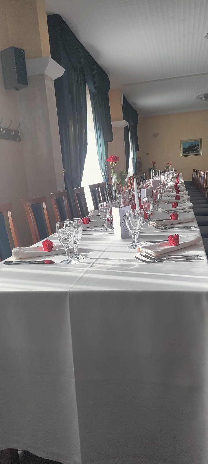 Grandinetti Hotel