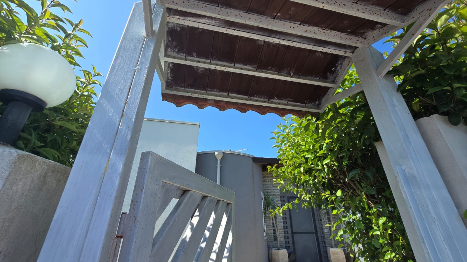 Villa Lucrezia