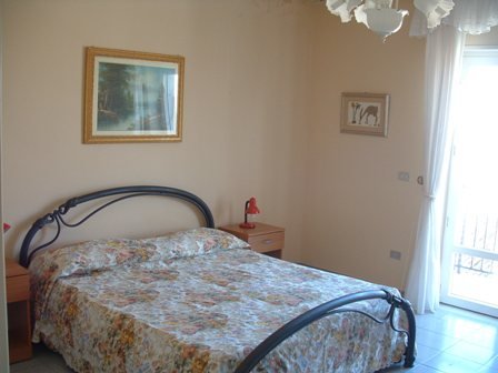 Appartamento a 50 metri dal mare