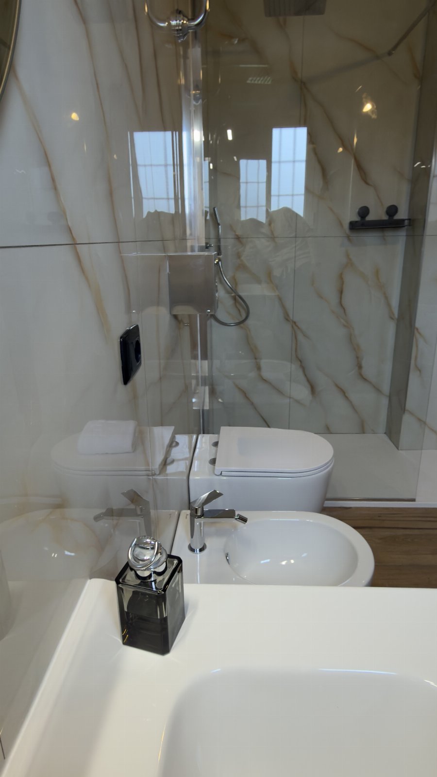 Villa sul Mare Bed and Breakfast