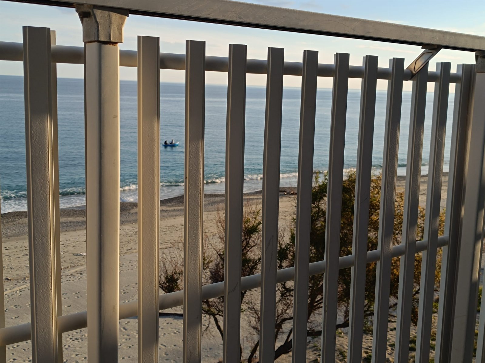 Casa vacanza Bova Marina