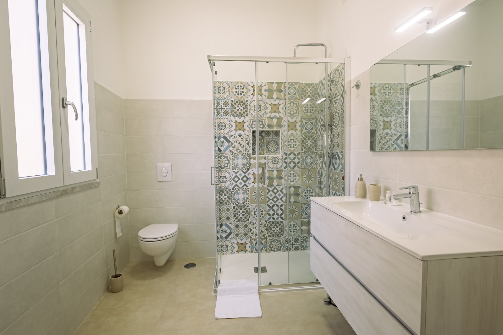 The Best Bed and Breakfast