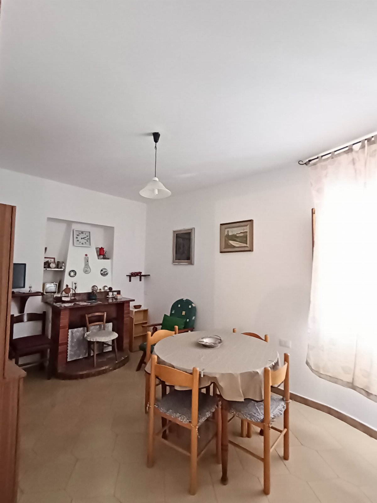 Casa vacanze nel centro storico