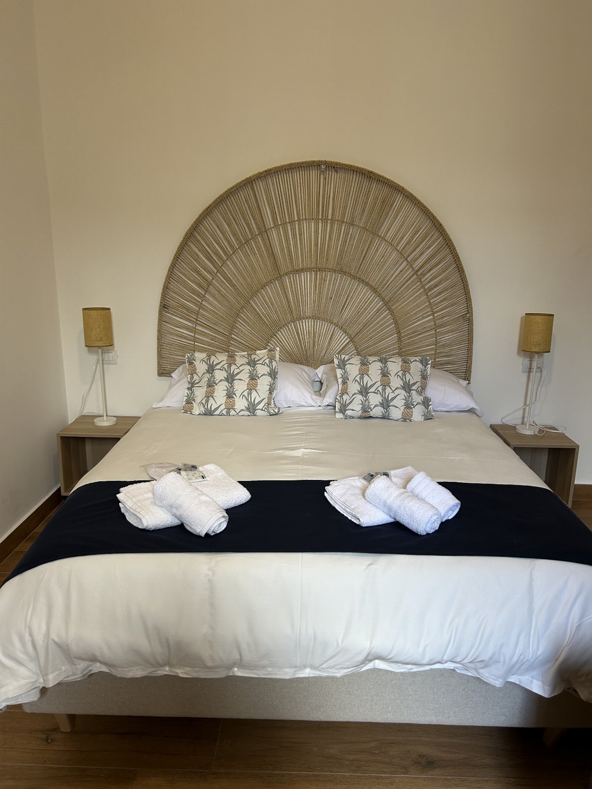 Appartamenti in centro città