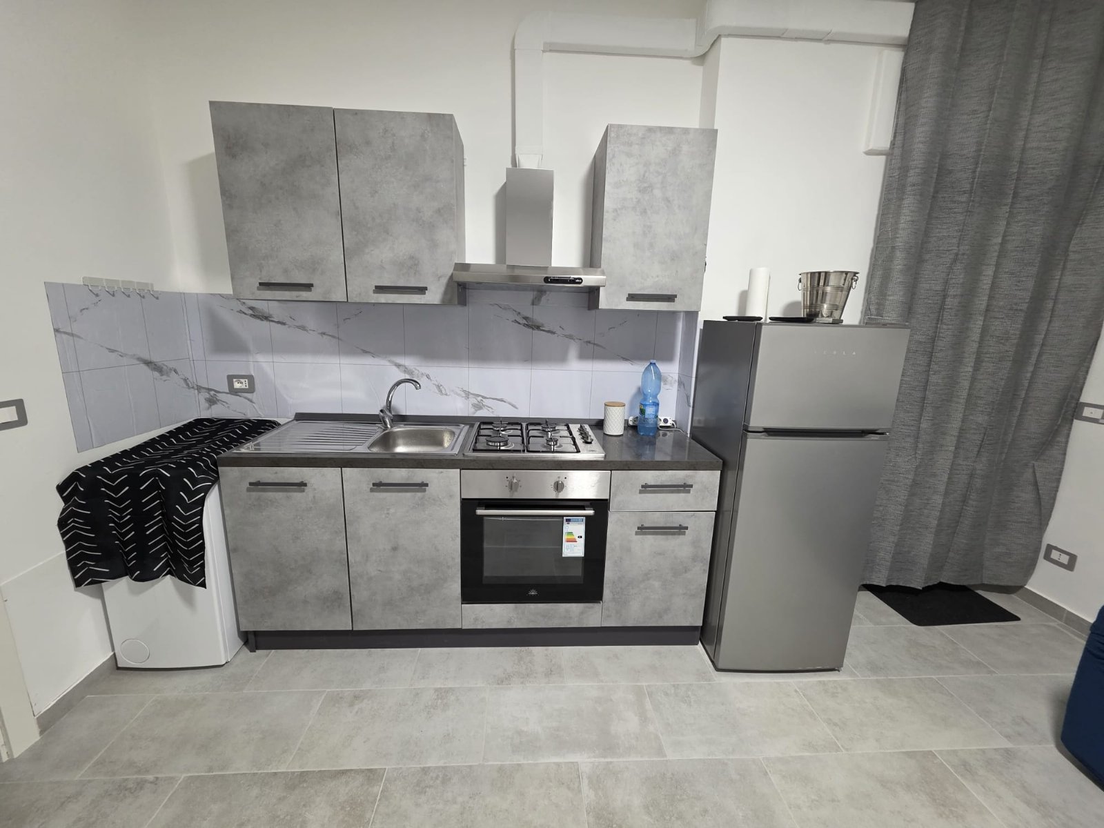 Appartamento sul lungomare di Crotone a 2 minuti dal mare