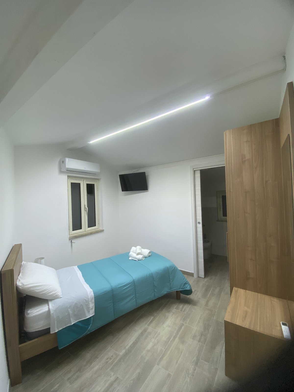 MaMo- accoglienza tra mare e  monti