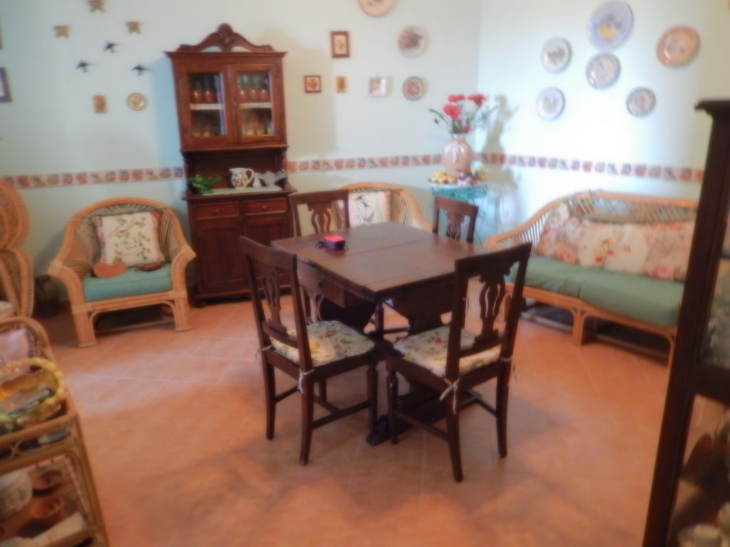 villa al mare  privata in villaggio turistico residenziale