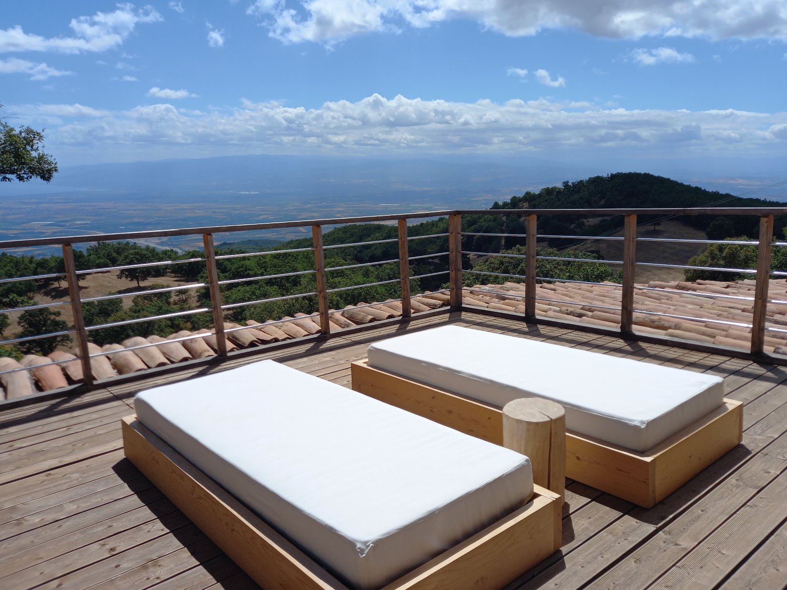 Chalet de montagne avec spa