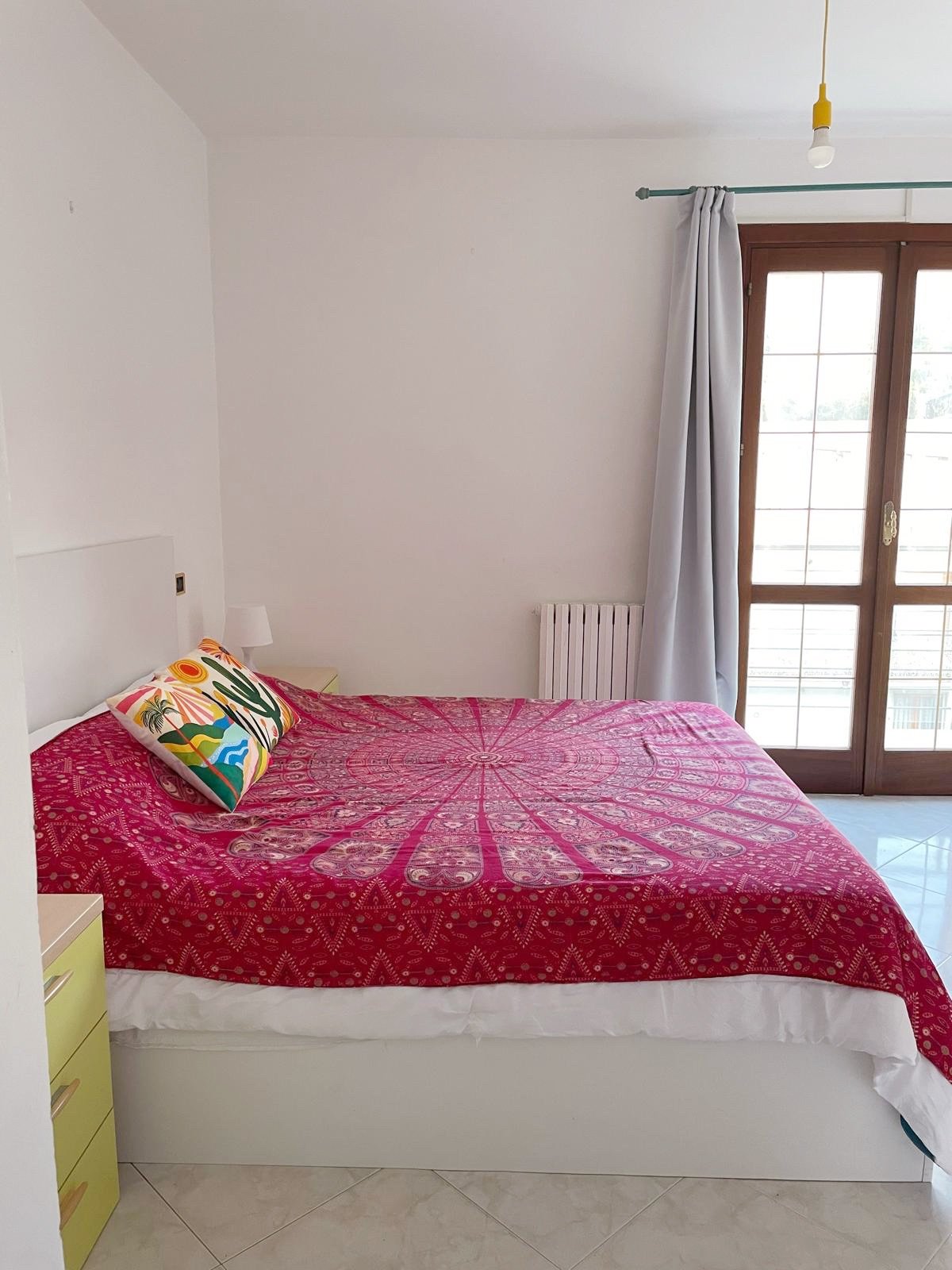 Yale - Stars Home Tropea