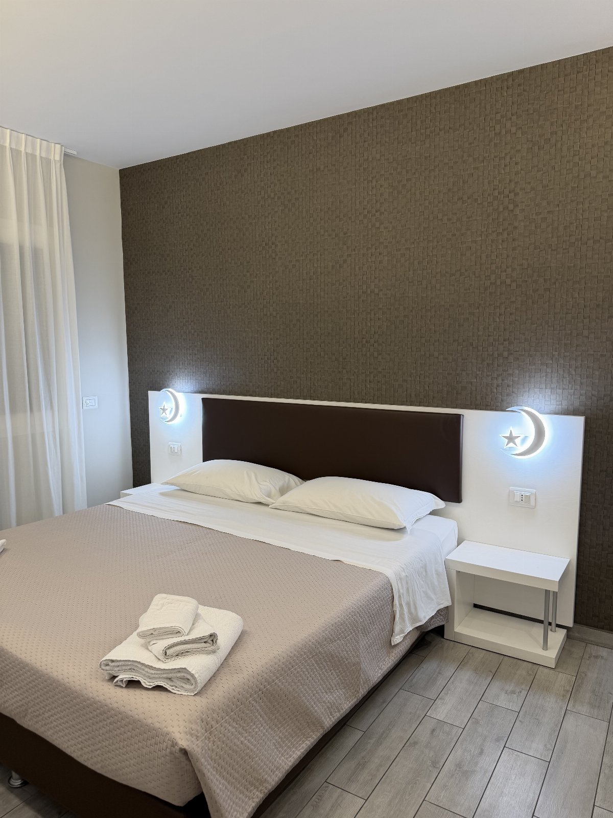 Rooms Dream Tropea