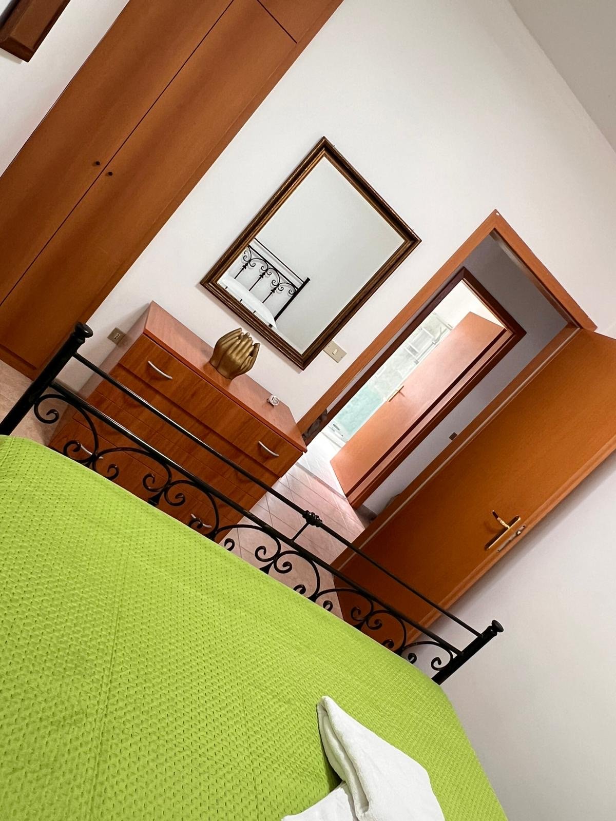 A casa di Manu VILLA GARDEN