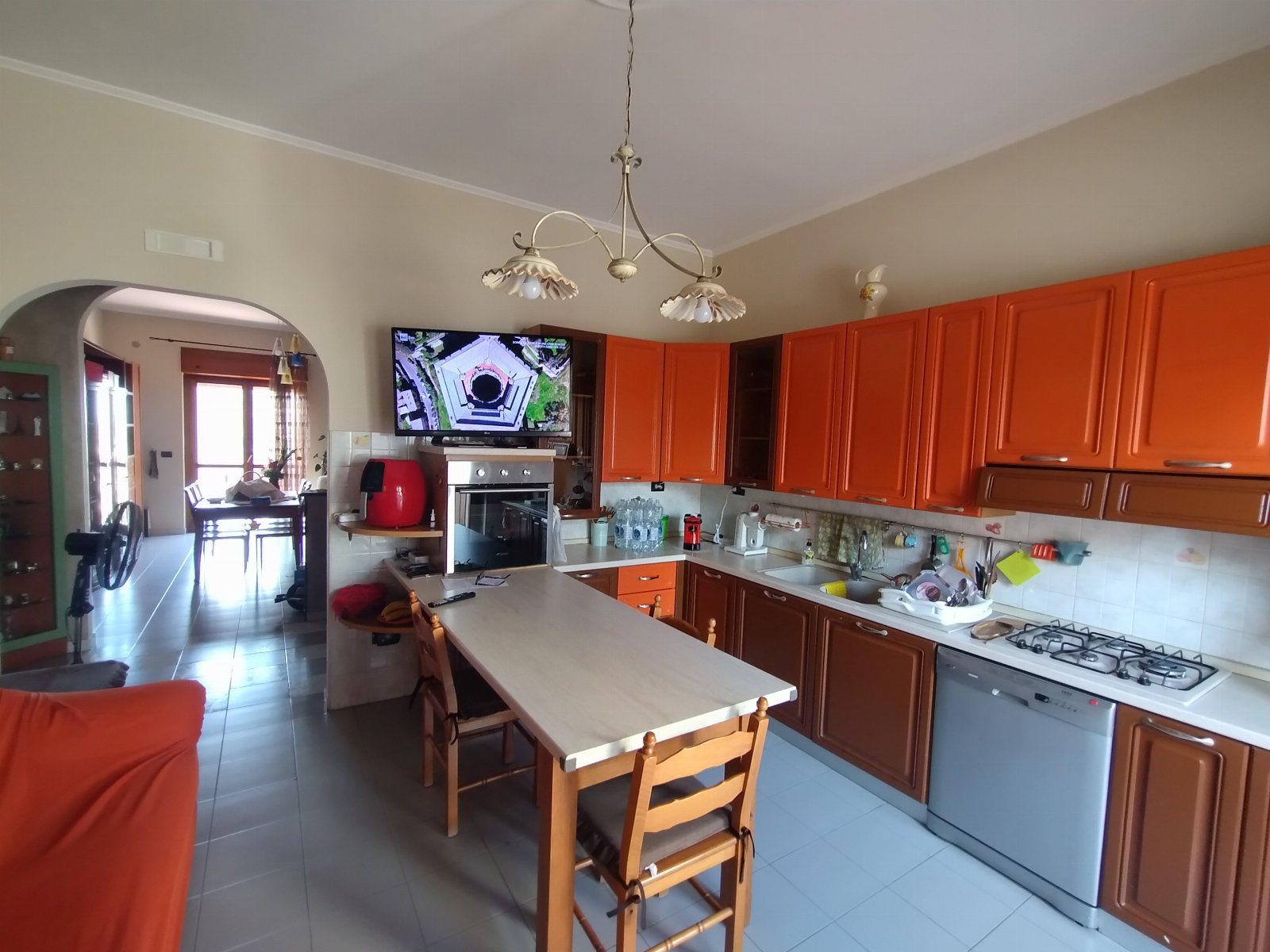 Appartamento meraviglia