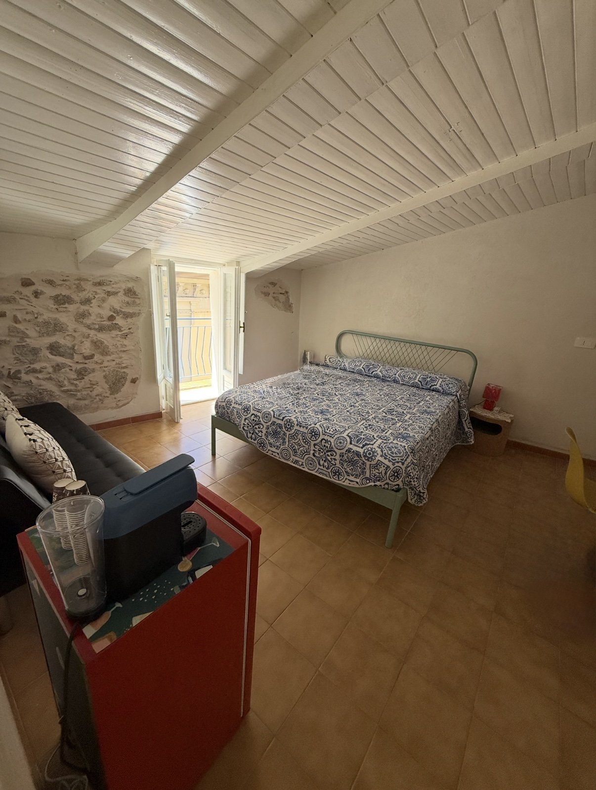 Petra e Panga, assapora il fascino del borgo antico