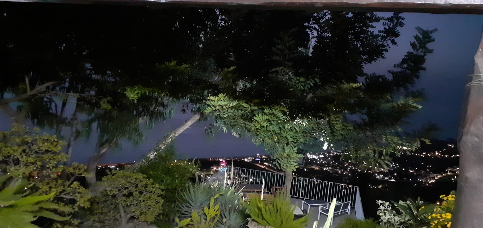 APPARTAMENTO CON GIARDINO PANORAMA MARE MOZZAFIATO