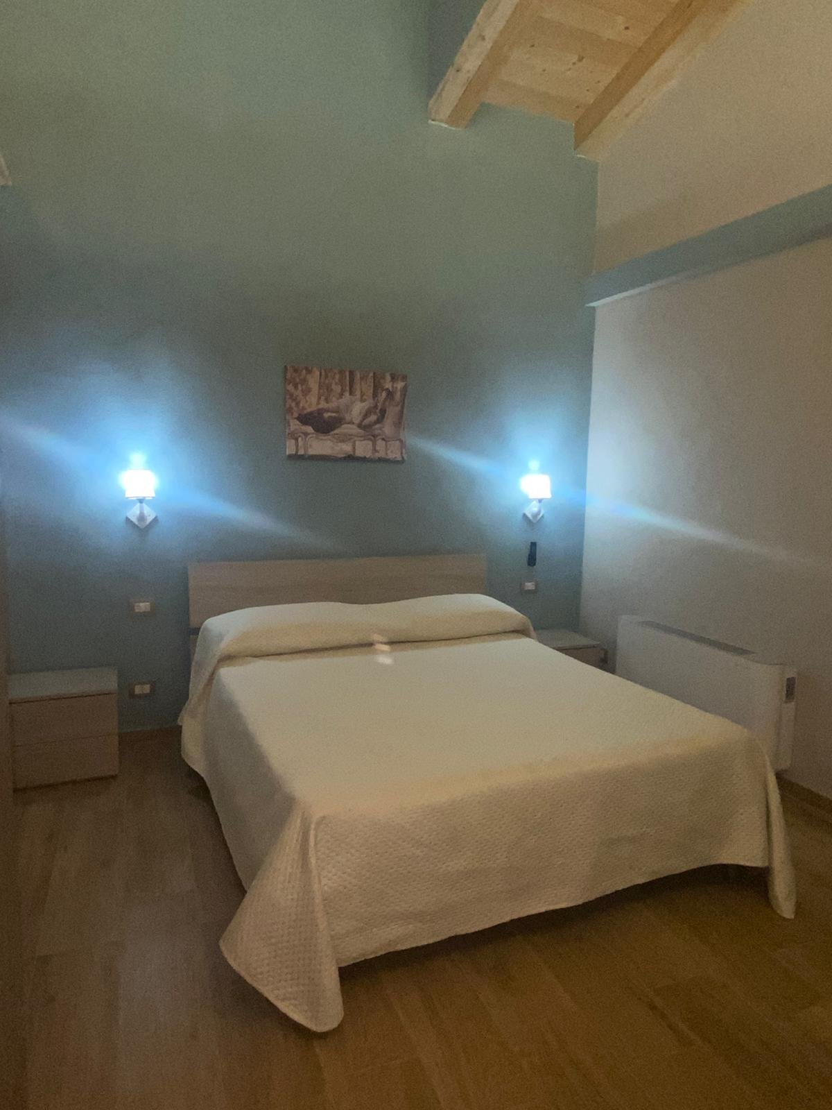 Villa Maria un oasi di relax