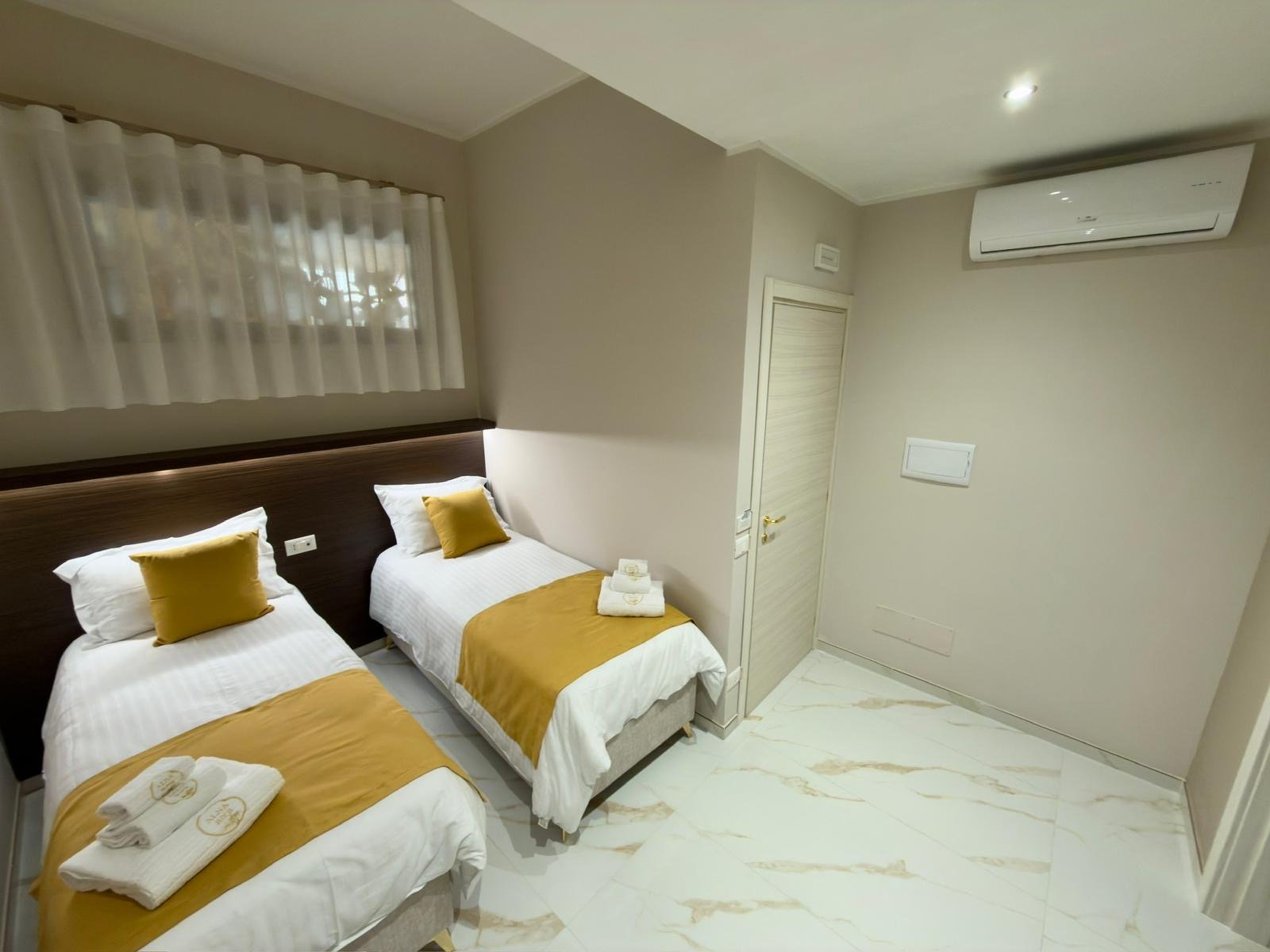 B&B ALNA appartamento turistico