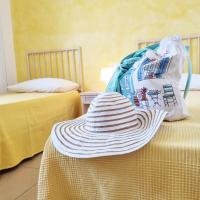 Appartamenti fronte Mare in struttura con piscina