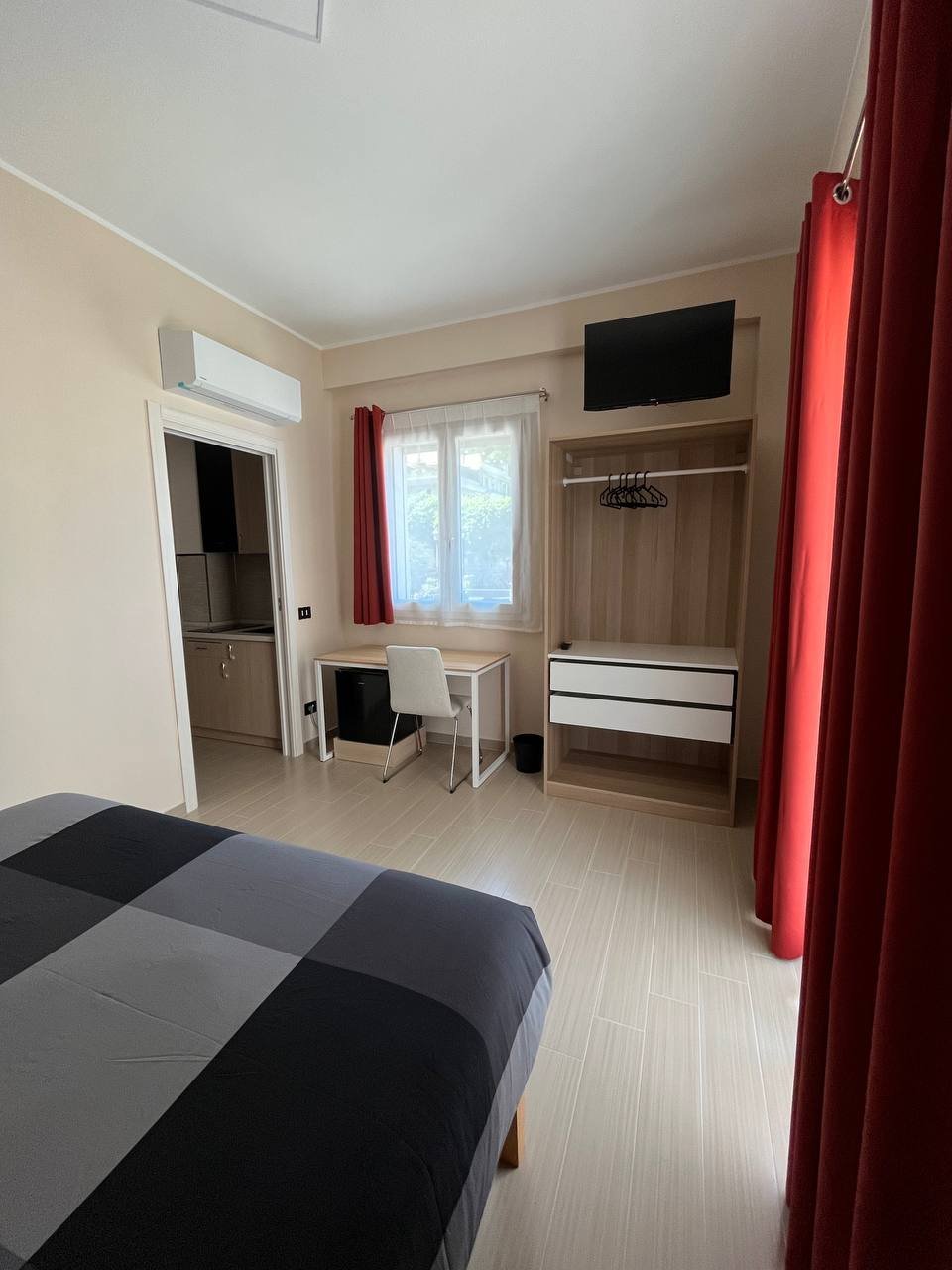 B&B Bagnara Vista Mare