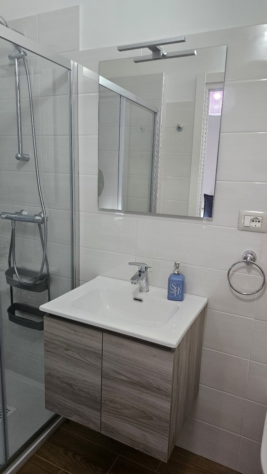 VILLA REGINA MARGHERITA - Ad Amantea (CS) in centro città a due passi dal mare