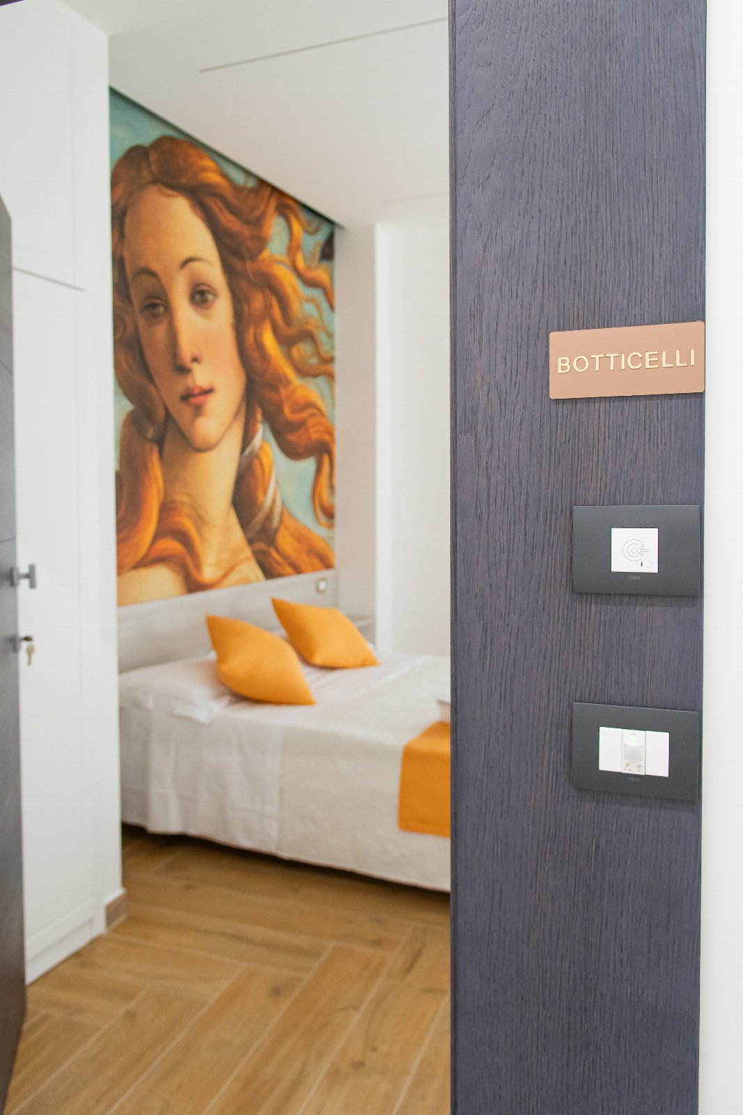 Palazzo Fiorentini Charme Hotel
