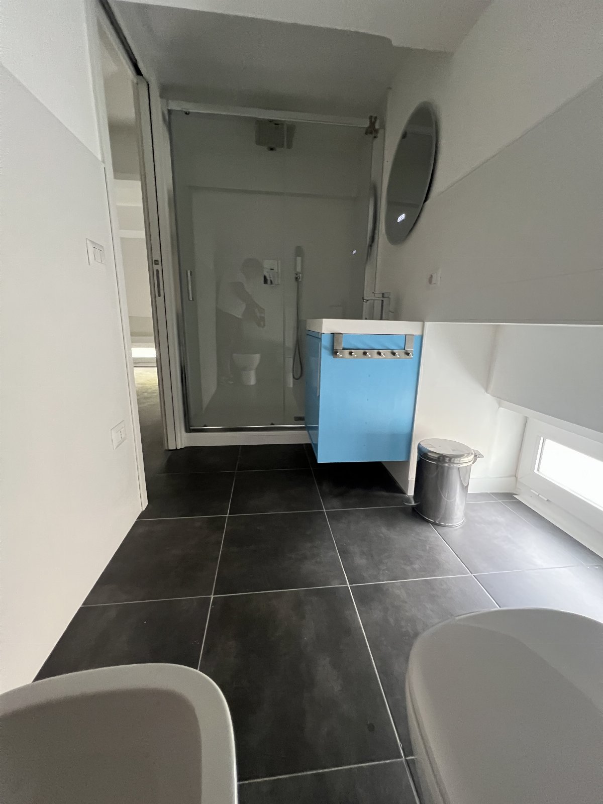 Mini loft Siderno