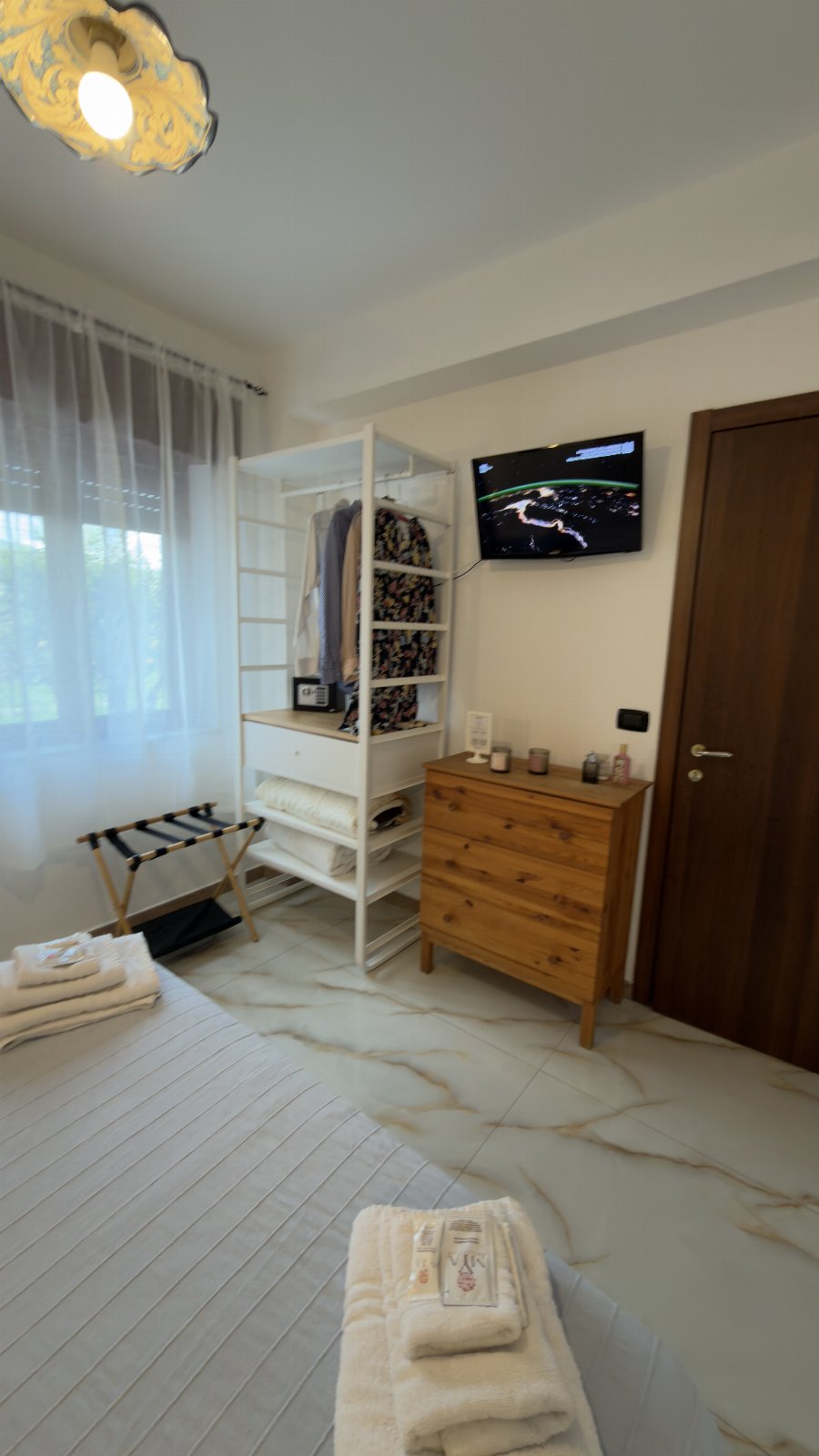 Villa sul Mare Bed and Breakfast